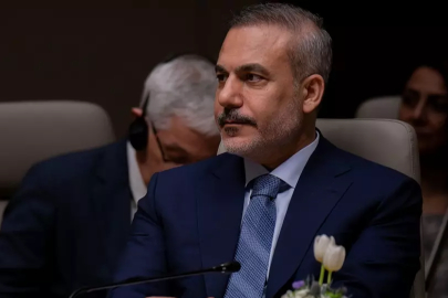 Türkiye ABD/İsrail-İran savaşı için devrede! Bakan Fidan: Getirdiğimiz teklifler herkesin menfaatine