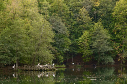 Milli parklarda yeni dönem