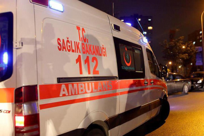 Şalgam suyu dolu kovaya düşen 1 yaşındaki bebek hayatını kaybetti