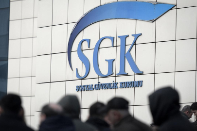 SGK'dan "sahte bayram ikramiyesi mesajı" uyarısı