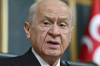 Bahçeli bayram mesajında yeni Türkiye vurgusu yaptı
