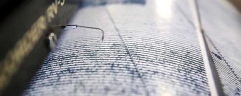 Balıkesir Sındırgı’da 4 büyüklüğünde deprem