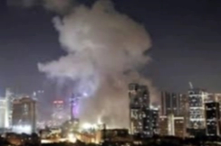 Orta Doğu ülkeleri bayrama saldırılar altında girdi