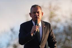 Özgür Özel'den bayram mesajı: "Filistin ve İran için adalet ve barış temenni ediyorum"