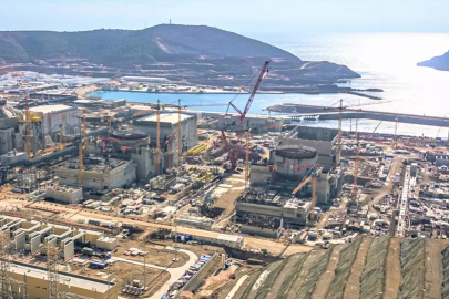 ''Barışçıl nükleer'' atılım Türkiye'nin enerji dengelerini kökten değiştirecek