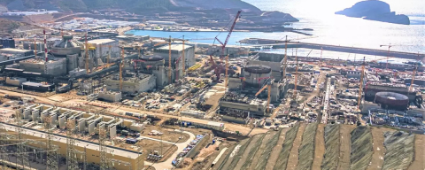 ''Barışçıl nükleer'' atılım Türkiye'nin enerji dengelerini kökten değiştirecek