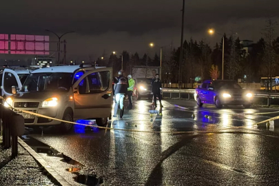 Bursa'da silahlı dehşet! Katil etkisiz hale getirildi