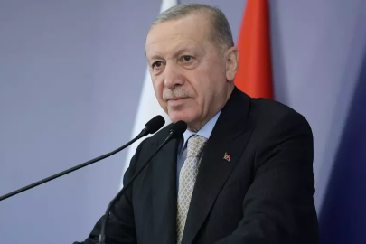 Cumhurbaşkanı Erdoğan'dan Nevruz Bayramı'nda ''barış'' vurgusu: Yeni başlangıçların sembolü oldu