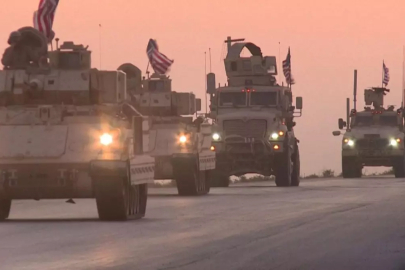 İran'a kara harekatı hazırlığı! ABD'nin masasındaki 2 hedef