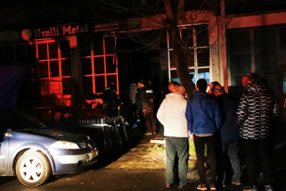 Kırklareli'nde soba patladı: 1 ölü, 2 yaralı