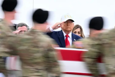 Ortadoğu'da kara savaşı çanları: ABD'den İran hamlesi