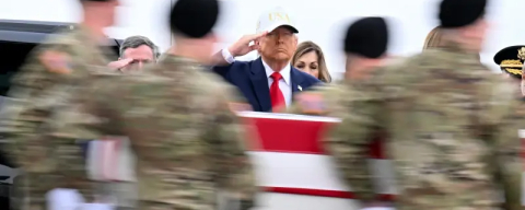 Ortadoğu'da kara savaşı çanları: ABD'den İran hamlesi