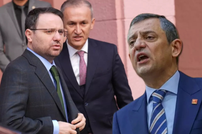 Özel'in iddiası boş çıktı! Bakan Gürlek hakkında yeni karalama girişimi