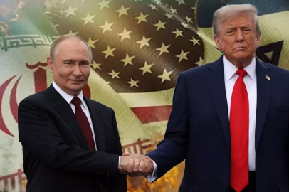 Rusya'dan ABD'ye İran teklifi! Avrupa'yı panikleten olay