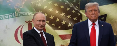 Rusya'dan ABD'ye İran teklifi! Avrupa'yı panikleten olay