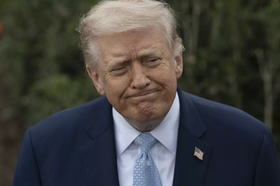 Trump'tan savaşı bitirme sinyali... ''Azaltmayı düşünüyoruz''