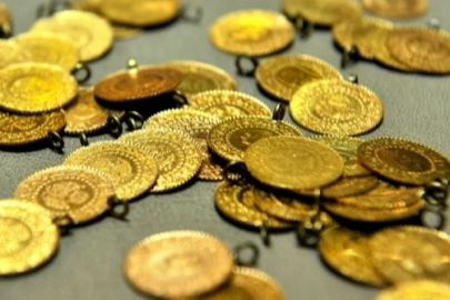Gram ve çeyrek altın 22 Mart’ta hangi seviyede?