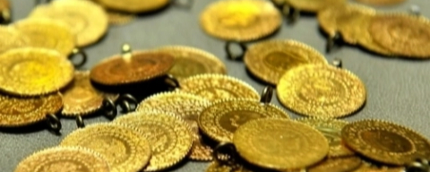 Gram ve çeyrek altın 22 Mart’ta hangi seviyede?