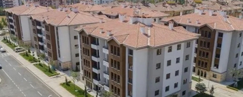 İstanbul’da 100 bin konut için kura günü yaklaşıyor: İşte detaylar...