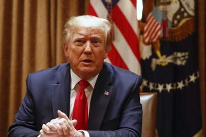 Trump’tan İran’a Hürmüz için 48 saat uyarısı