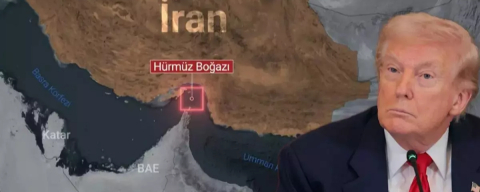 ABD ile İran görüştü! Trump: Saldırılar 5 gün ertelendi