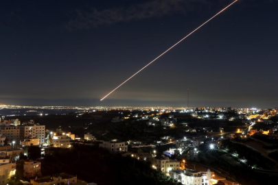 ABD-İsrail'in İran'ın Tebriz kentine düzenlediği iki saldırıda 6 kişi hayatını kaybetti