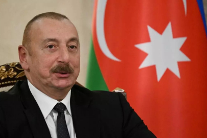 Aliyev sözleri kriz çıkardı: Azerbaycan'dan Rusya'ya sert tepki