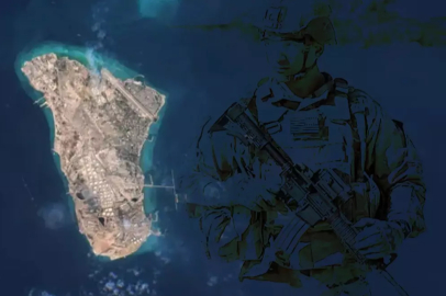 Asker sevkiyatı hızlandı! ABD adım adım işgale yaklaşıyor