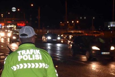 Bayram tatilinde trafik kazaları verileri paylaşıldı