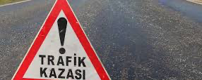 Bayram tatilinde trafik kazaları verileri paylaşıldı