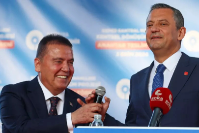 Böcek'ten 50-100 milyonluk adaylık rüşveti! CHP'de kirli para ilişkisi iddianamede