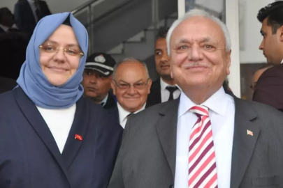 Eski bakanlar kazada yaralandı! Bakan Gürlek: Soruşturma başlatıldı