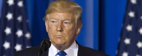 Trump İran ile görüşmelerin detaylarını açıkladı