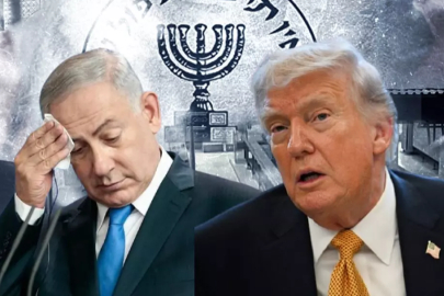 Türkiye ABD'yi uyardı! Mossad'ın İran planları teker teker çöktü