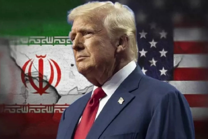 ABD'nin gözü o isimde! Trump İran'da liderini buldu