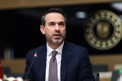 Bakan Bayraktar İran gazı iddialarına yanıt verdi