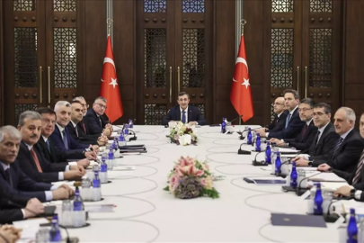 EKK'dan net mesaj: Türkiye ekonomisi dayanıklılığını koruyor