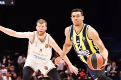 Fenerbahçe Beko Maccabi karşısında kayıp yaşadı