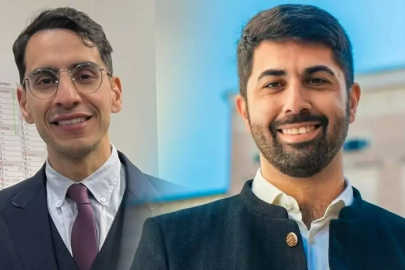 İki isim başkanlığa geldi! Almanya'daki seçimde Türk zaferi