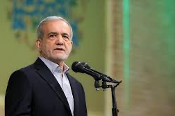 İran Cumhurbaşkanı bölgedeki savaş için hangi mesajı verdi?