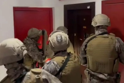 Nevruz provokatörleri yakalandı