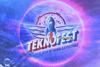TEKNOFEST’te lojistikte verimlilik için yenilikçi çözümler aranıyor
