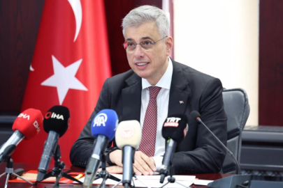 Üreten Sağlık Portalı'na 3 ayda 390 fikir geldi