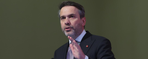 Bakan Bayraktar: Enerji arz güvenliğinde sıkıntı yok
