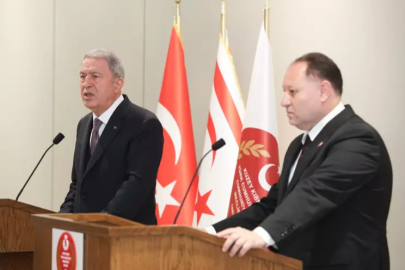 Boş hevese kapılan Rumlara Türk askeri gerçeği: Kimse yanlış hesap yapmasın