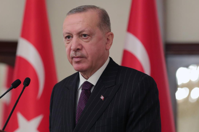 Cumhurbaşkanı Erdoğan: Yazıcıoğlu Türk milletinin hafızasında müstesna bir yer edinmiştir