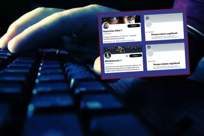 FETÖ bağlantılı sosyal medya hesapları erişime kapatıldı