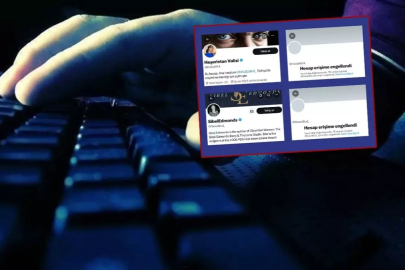 FETÖ bağlantılı sosyal medya hesapları erişime kapatıldı