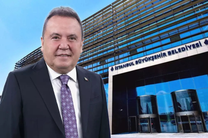 İBB yolsuzluk soruşturması genişliyor! Muhittin Böcek'in 2 şoförü gözaltında