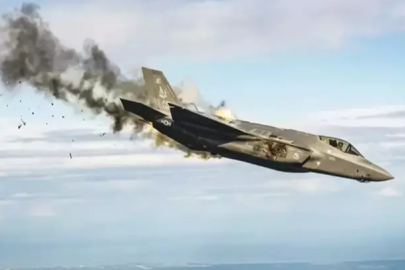 İddia kanıtlanırsa ezberler bozulacak! F-35'in karizması çizildi